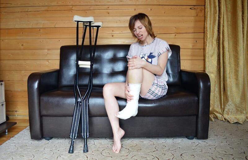yoga injuries